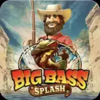 Big Bass Splash di Pragmatic Play su NV Casino