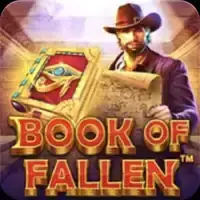 Book of Fallen di Pragmatic Play su NV Casino