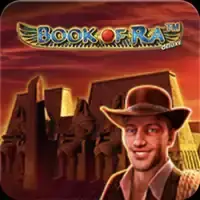 Book of Ra Deluxe di Novomatic su NV Casino