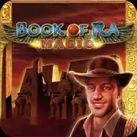 Book Of Ra Magic di Novomatic su NV Casino