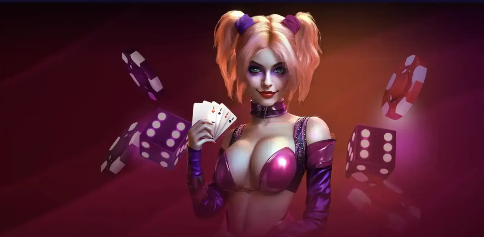 NV Casino: pacchetto di benvenuto fino a 2 000 € e 225 free spins