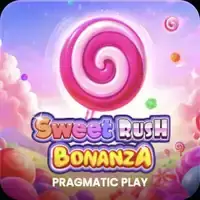 Sweet Rush Bonanza di Pragmatic Play su NV Casino